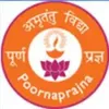 Poornaprajna Education Centre, Armane Nagar, Bangalore School Logo