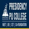 Presidency PU College, JP Nagar, Bangalore School Logo