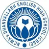 Dhanvallabh English High School, Mulund West, Mumbai School Logo