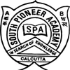 South Pioneer Academy, Baghajatin, Kolkata School Logo