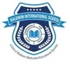 Baldwin International School, Richmond Town, Bangalore School Logo