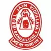BBUL Jain Vidyalaya, Shankarapuram, Bangalore School Logo