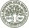 Maharshi Vidya Mandir School, Garia, Kolkata School Logo