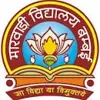 Marwari Vidyalaya High School, Girgaon, Mumbai School Logo