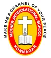 Mother International School, Konnagar, Kolkata School Logo