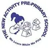 New Activity School, Grant Road East, Mumbai School Logo