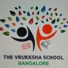 The Vrukksha School- Mahadevapura, Dooravani Nagar, Bangalore School Logo