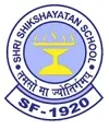 SHRI SHIKSHAYATAN Logo
