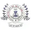 Golden Valley Public School, Najafgarh, Delhi School Logo