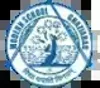 Modern School, Raj nagar, Ghaziabad School Logo