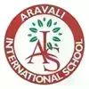 Aravali International School, Sector 43, Faridabad School Logo