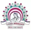 Lord Krishna International School, Farrukh Nagar, Gurgaon School Logo