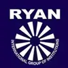 Ryan International School, Beta I, Greater Noida School Logo