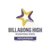 Billabong High International School, Hadapsar, Pune School Logo