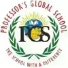 Professor's Global School, Baprola, Delhi School Logo