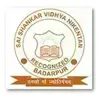 Sai Shankar Vidhya Niketan, Badarpur, Delhi School Logo