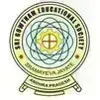 Dr. KKR's Gowtham Concept School, Hyderabad, Telangana Boarding School Logo