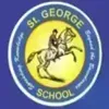St. George School, Bangalore, Karnataka Boarding School Logo