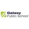 Galaxy School, Dighi, Pune School Logo