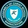 Assembly Of Christ School, Kolkata, West Bengal Boarding School Logo