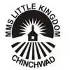 MMS Little Kingdom School, Pimpri Chinchwad, Pune School Logo