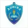 Adhira International School, Pimpri Chinchwad, Pune School Logo