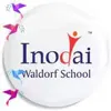 Inodai Waldorf School, Andheri East, Mumbai School Logo