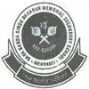 Baba Banda Singh Bahadur Memorial School, Mehrauli, Delhi School Logo