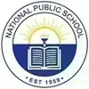 National Public School, Narela, Delhi School Logo