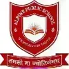 Alpine Public School, Pataudi, Gurgaon School Logo