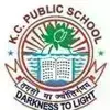 KC Public School, Jammu, Jammu and Kashmir Boarding School Logo