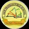 New Pratham Public School, Krishnarajapura, Bangalore School Logo