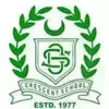 Crescent School, Darya Ganj, Delhi School Logo