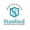 Stanford International School, Sonipat, Haryana Boarding School Logo