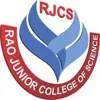 Rao Junior College Of Science, Andheri West, Mumbai School Logo