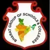 Jyoti English School, Thane West, Thane School Logo