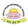 Vidya Vihar Residential School, Purnea, Bihar Boarding School Logo