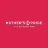 Mother's Pride, Sector 5, Gurgaon School Logo