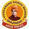 Vivekanand Shishu Mandir, Mariam nagar, Ghaziabad School Logo