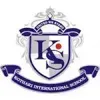 Kothari International School, Kharadi, Pune School Logo
