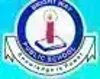 Bright Way Public School, Badarpur, Delhi School Logo