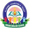 Arqam English School, Govandi East, Mumbai School Logo