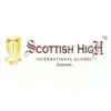 Scottish High International School, Sector 57, Gurgaon School Logo