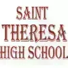 St. Theresa School, Loni Kalbhor, Pune School Logo