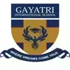 Gayatri International School, Charoli Bk, Pune School Logo