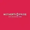 Mother's Pride, Paschim Vihar, Delhi School Logo