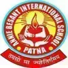 Annie Besant International School, Patna, Bihar Boarding School Logo