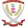 Shivalik Public School, Mohali, Punjab Boarding School Logo