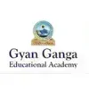 Gyan Ganga Educational Academy, Raipur, Chhattisgarh Boarding School Logo