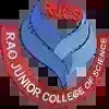 Rao Junior College Of Science, Sadashiv Peth, Pune School Logo